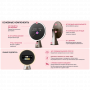 Умное косметическое мейкап зеркало (Smart Beauty Make Up Mirror) Смарт 005 в интернет-магазине «Зеркала с подсветкой» фото
